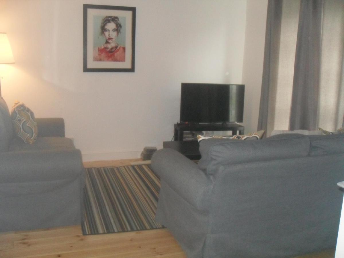 Appartement Seaviewgate 2 Édimbourg