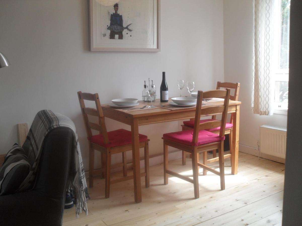 Appartement Seaviewgate 2